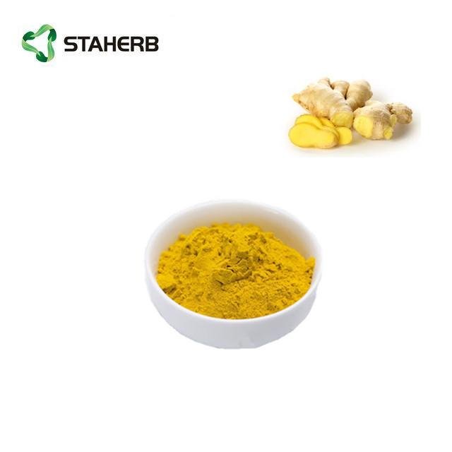 ginger extract ginerol 5% 3