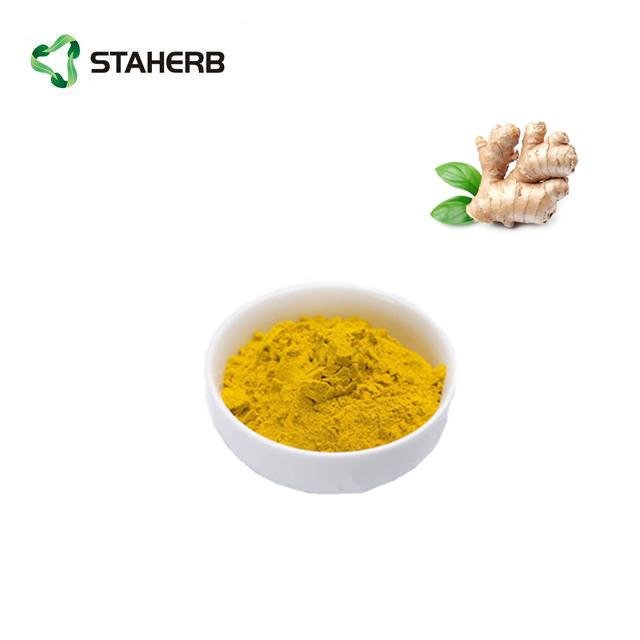 ginger extract ginerol 5% 4