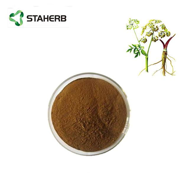 當歸提取物蒿本內酯Angelica root extract ligustilide