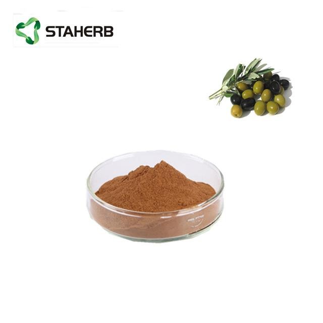 橄榄叶提取物羟基酪醇Olive leaf extract Hydroxytyrosol 3