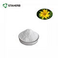 菊芋提取物菊芋粉Helianthus tuberosus extract inulin powder 2