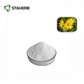 菊芋提取物菊芋粉Helianthus tuberosus extract inulin powder 3