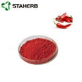 capsincum Chilli Extract powder capsaicin