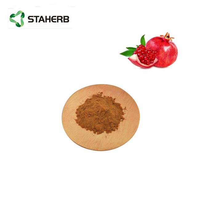 pomegranate extract ellagic acid 40% 3