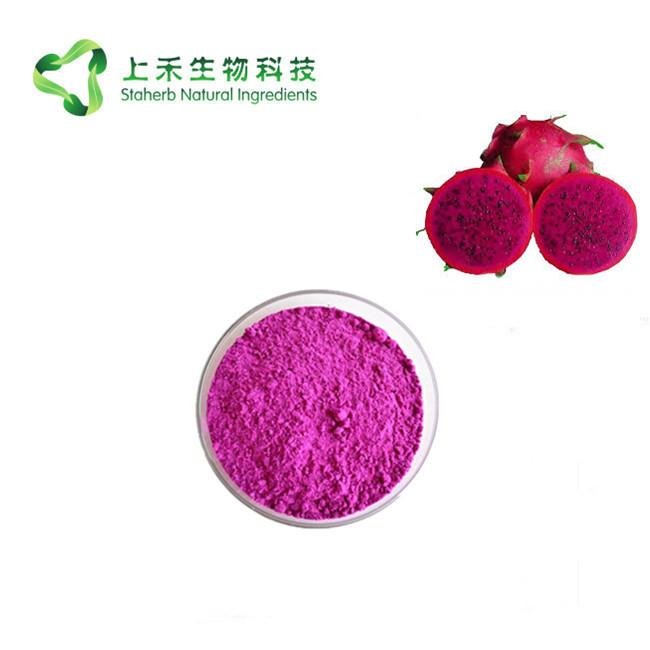 dragon fruit powder 2