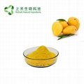 mango fruit powder