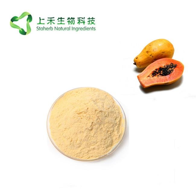 papaya fruit powder 3
