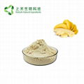 banana fruit powder