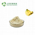 banana fruit powder