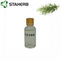 Rosemary essential oil for antioxidant