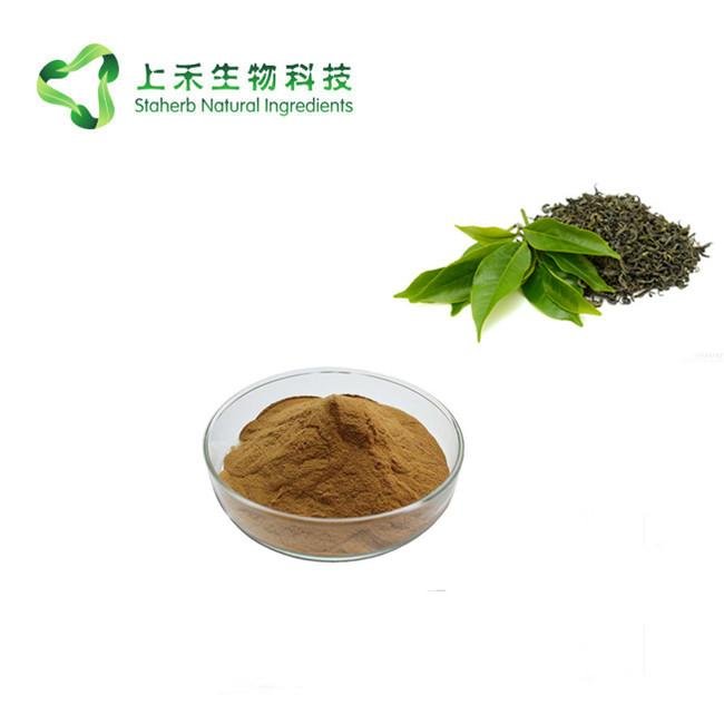 black tea extract  polypenols 1