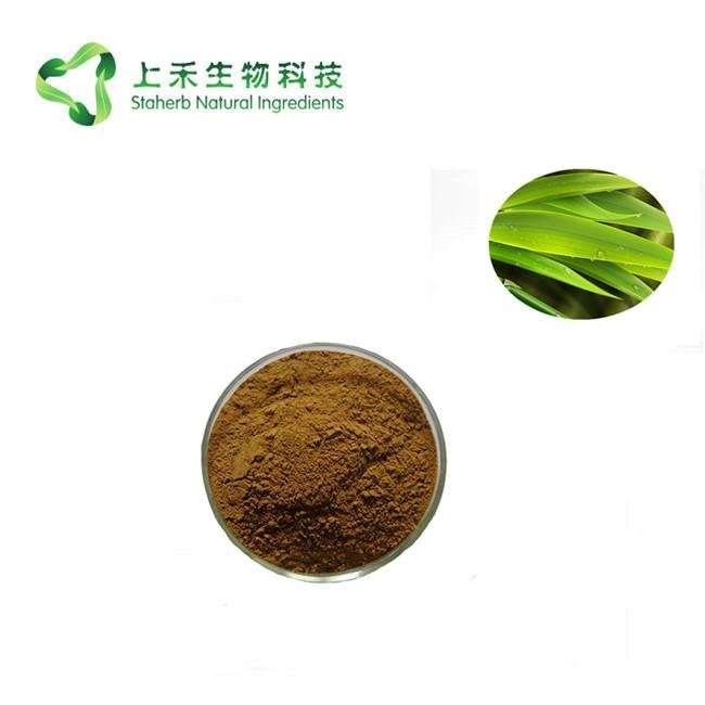 bamboo leaf extract bamboo Flavone 3