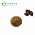 black fungus extract polysaccharides