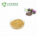 milk thistle seed extract