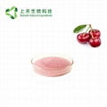 Acerola cherry Extract Vitamin C 3