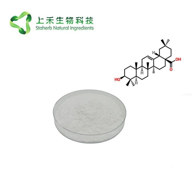 oleanic acid CAS 508-02-1