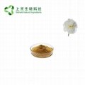 Natural Peony Root Bark Extract