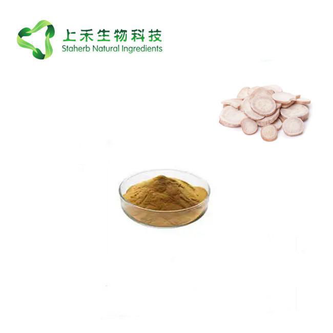Natural Peony Root Bark Extract 3