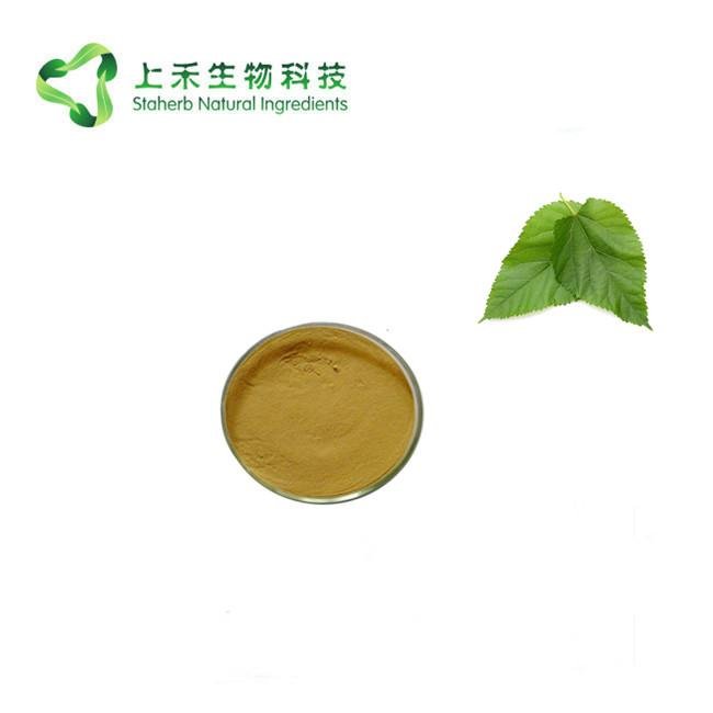 mulberry leaf extract 1-DNJ 3