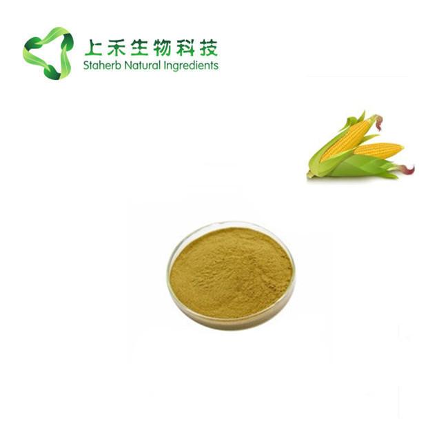 玉米须提取物