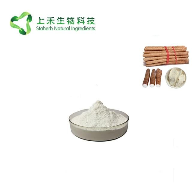 Chinese Wild Yam Extract Powder