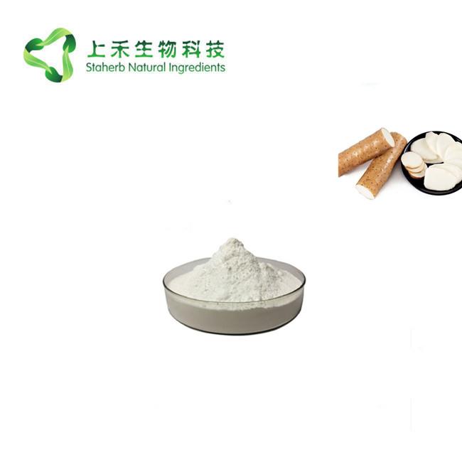 Chinese Wild Yam Extract Powder 3