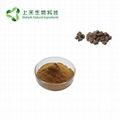 Catclaw buttercup extract alkaloids