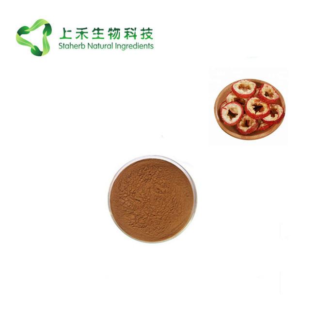 hawthorn fruit extract powder 3