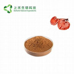 Lucid Ganoderma Extract polysaccharides