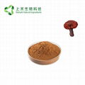 Lucid Ganoderma Extract polysaccharides