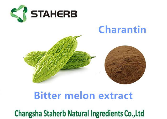 Bitter Melon Extract Charantia powder