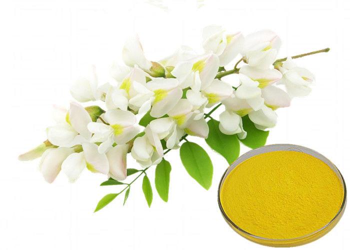 sophora japonica flower extract rutin