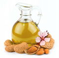 almond oil 1