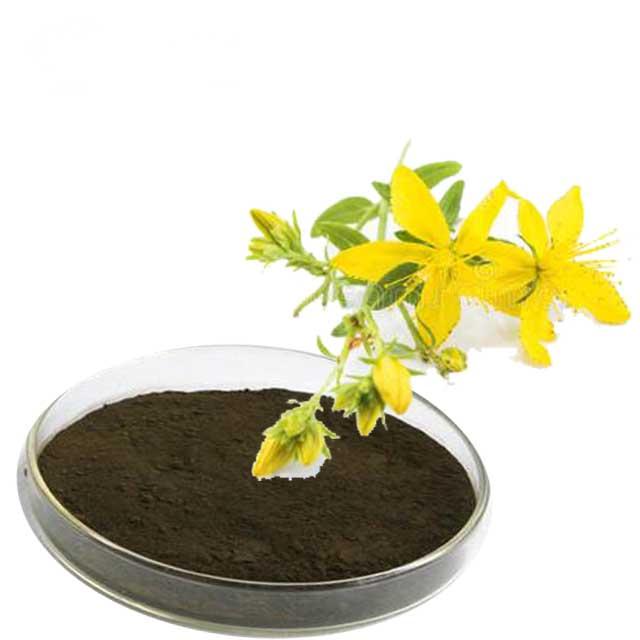 Forsythia Extract 2