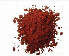 Astaxanthin from Rainforested Red Chlorella Extract