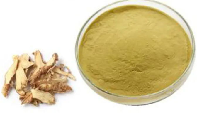 Anemarrhena Asphodeloides Extract