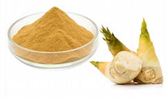 Bamboo Shoots Extract