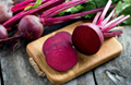 Beetroot Red