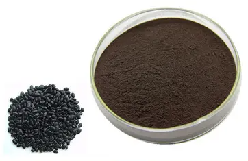 Black Sesame Extract 2