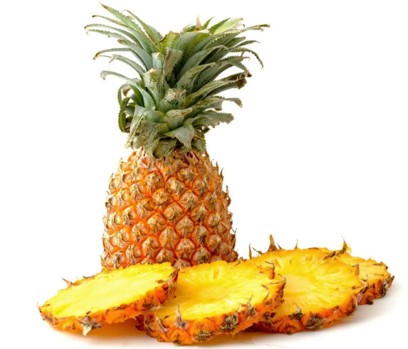 Bromelain 2