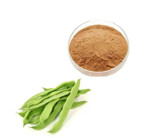 Canavalia gladiata (Jacq.) DC.Knife bean extract