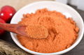 Carrot Powder 1