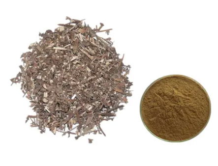 Chenopodium Ambrosioides Extract Clove Extract