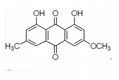Emodin-3-methyl ether 1