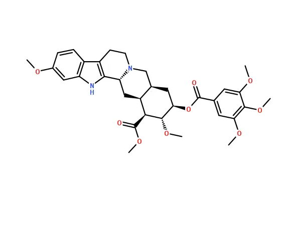 reserpine