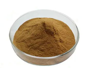 Coltsfoot Flower Extract