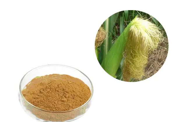 Corn Silk Extract