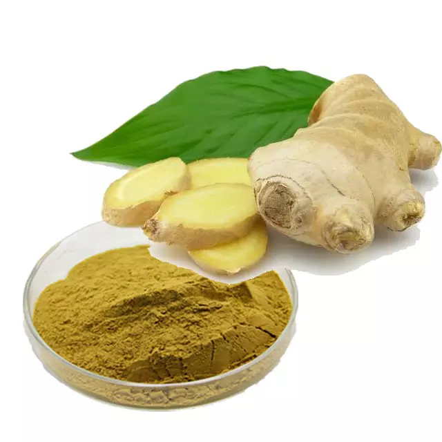 10-Gingerol  powder Ginger rhizome extract
