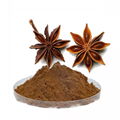 Best price Illicium verum Extract Shikimic Acid Powder Star Anise Extract 1