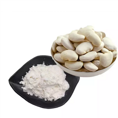 White kidney bean extract phaseolin 5%